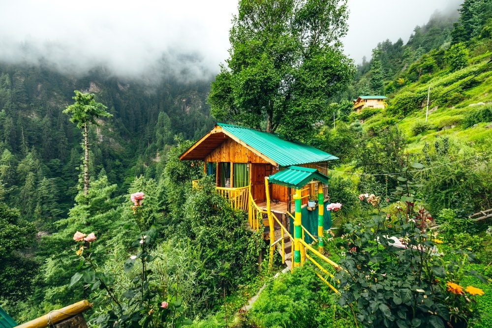 Himachal Pradesh Hidden Gems: Offbeat Destinations Guide 2026 - Ghumo Firoo Travels